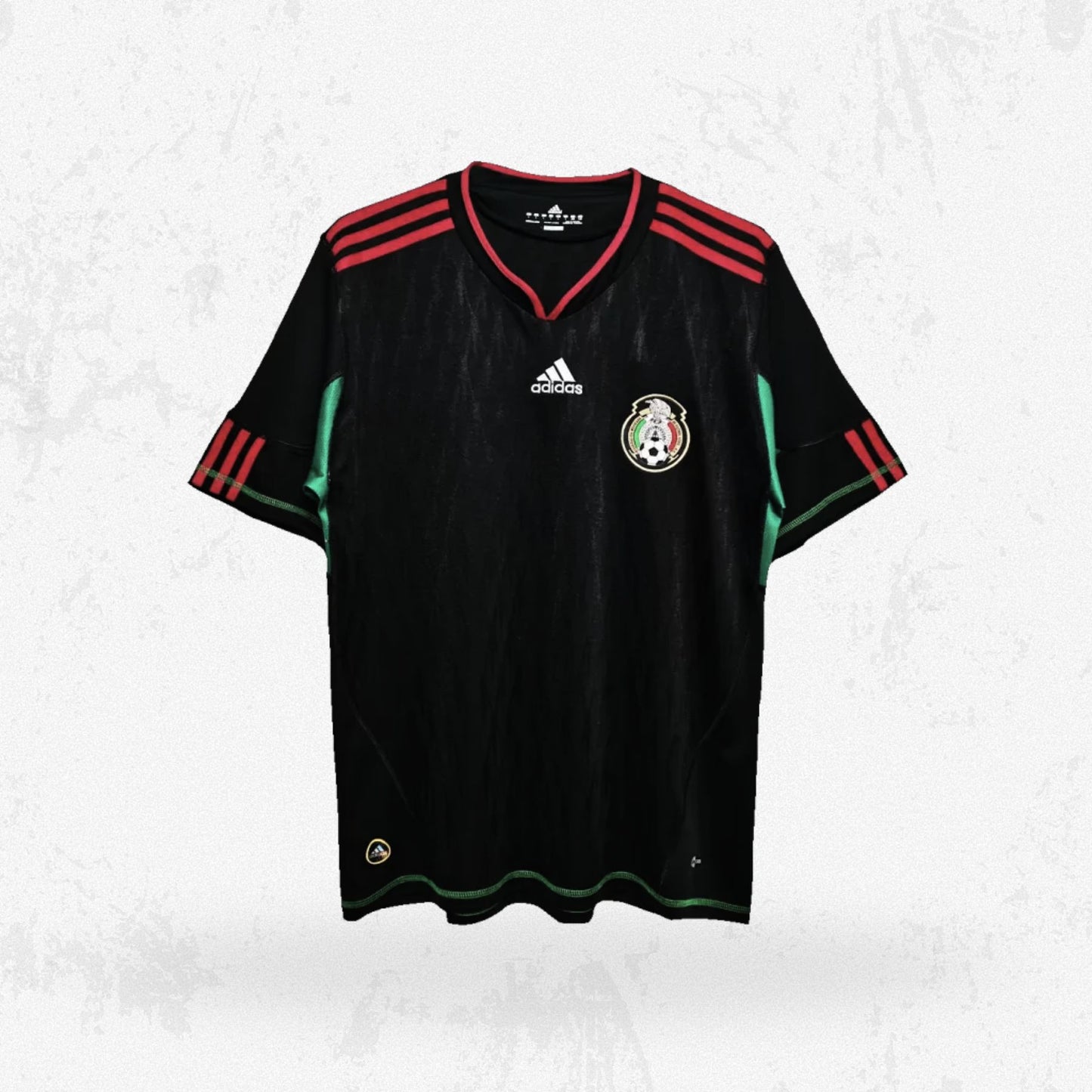 🇲🇽 México 2010 Away