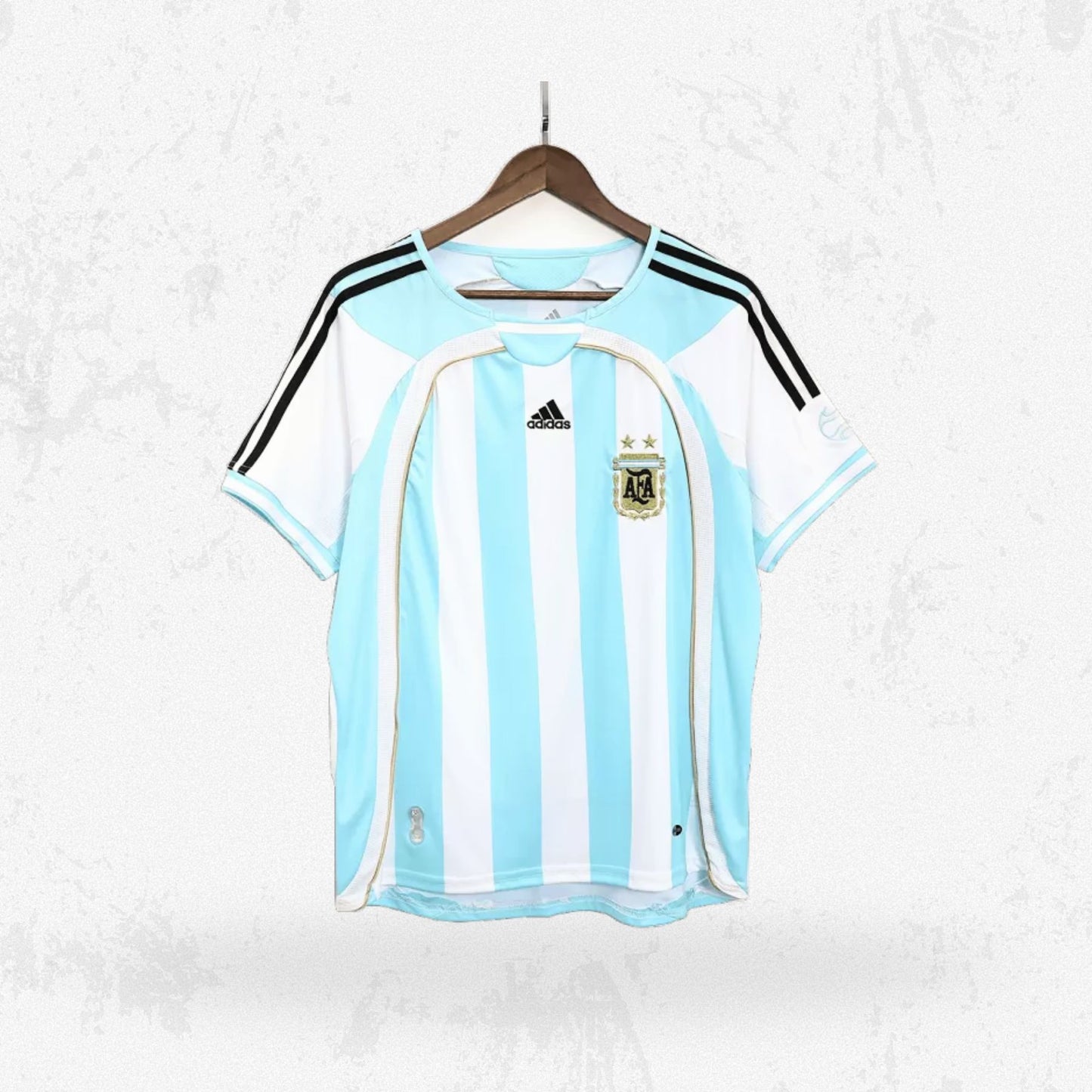 🇦🇷 Argentina 2006 Home