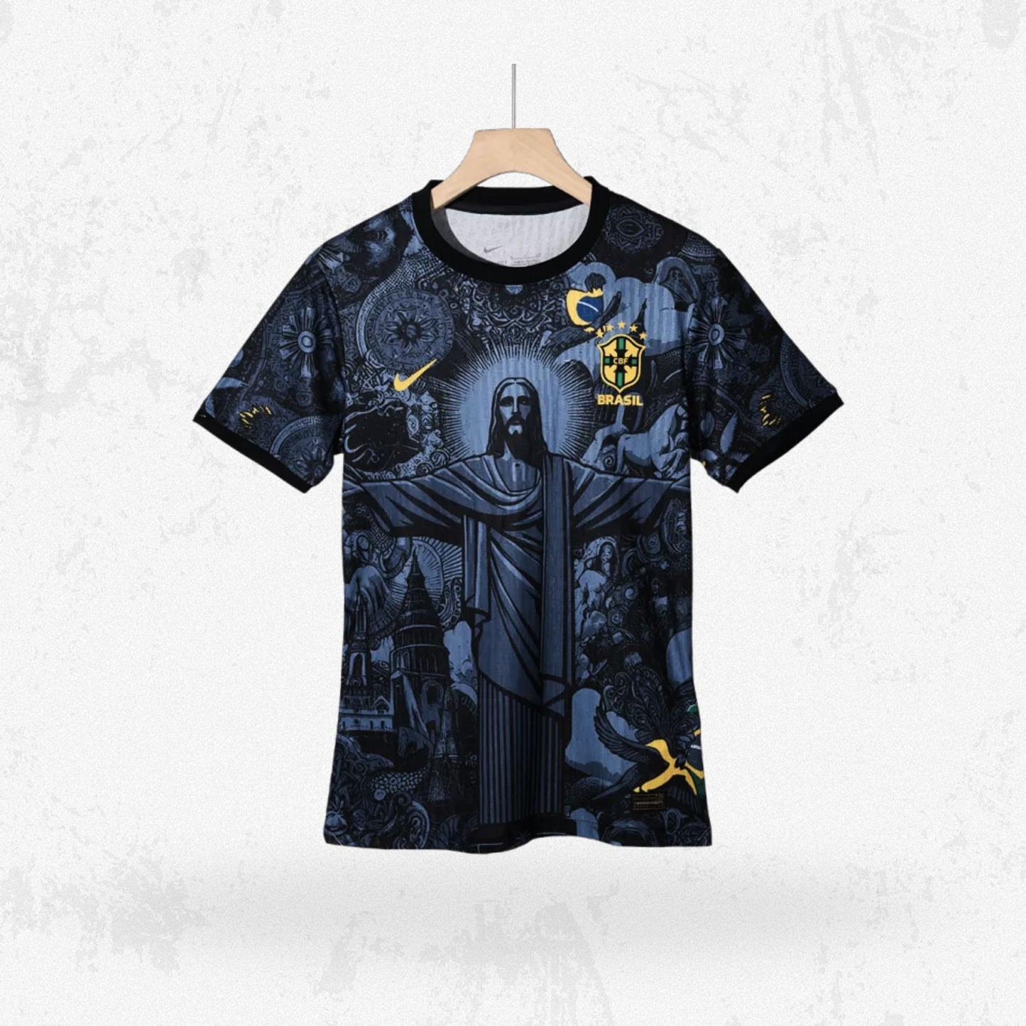 🇧🇷 Brasil Jesus Special 2024