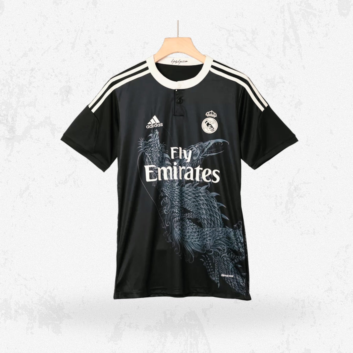 Real Madrid 14/15 Fan Third Away