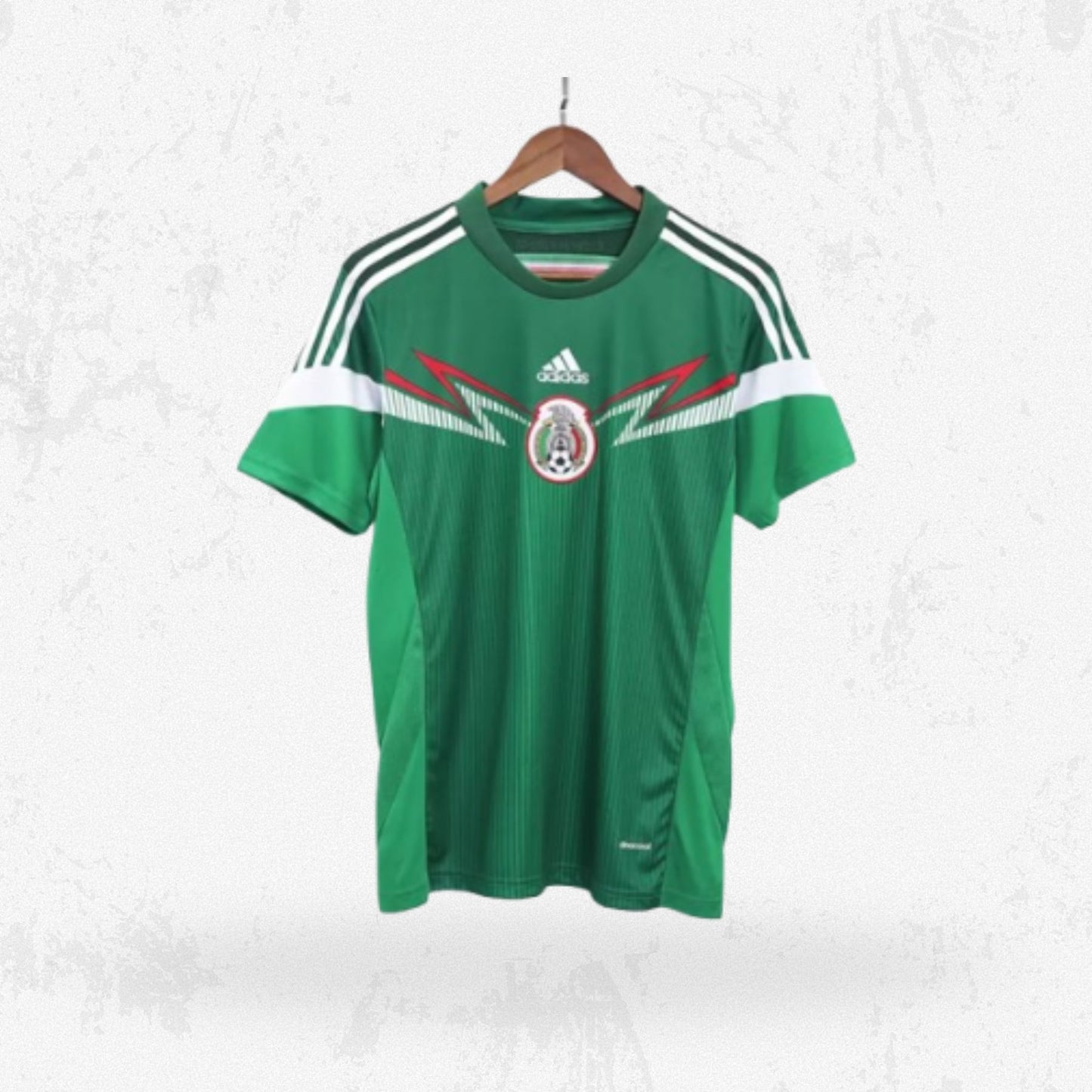 🇲🇽 México 2014 Home