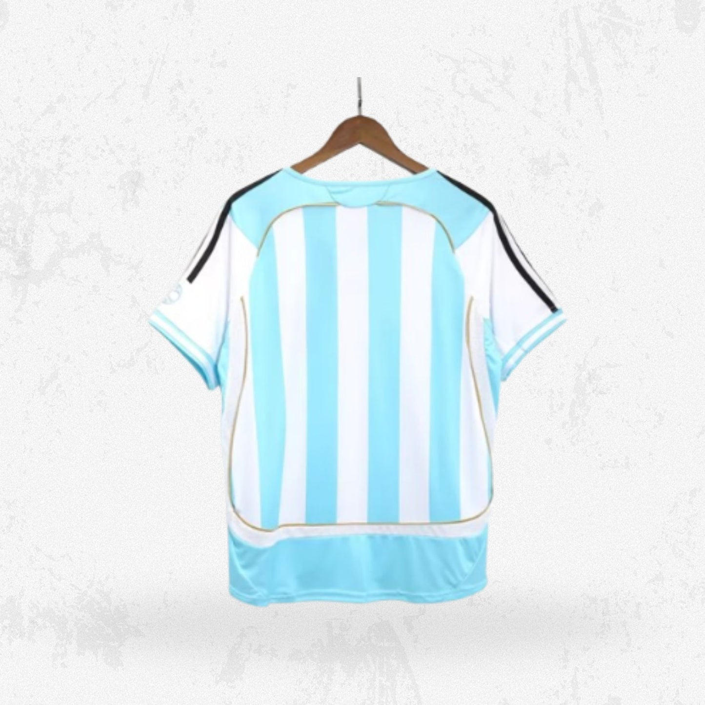 🇦🇷 Argentina 2006 Home