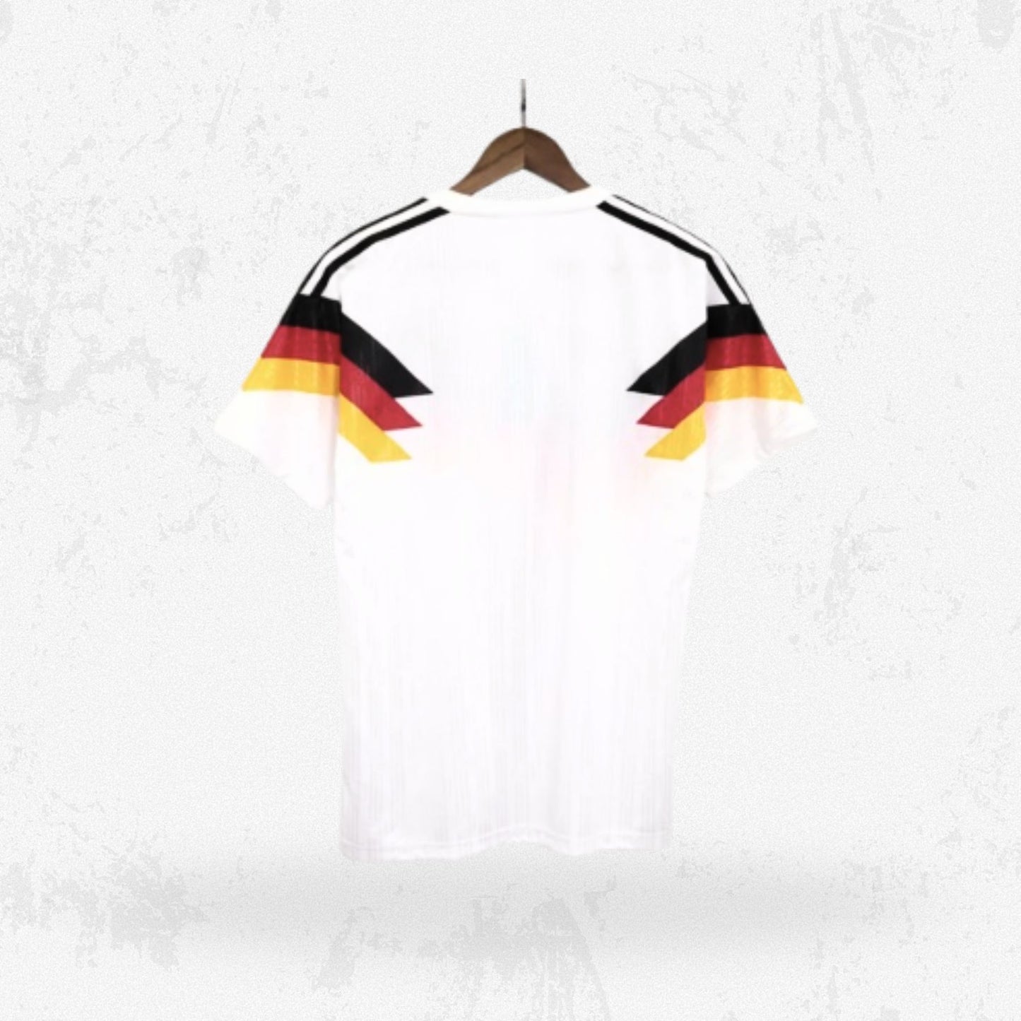 🇩🇪 Alemania 1990 Home