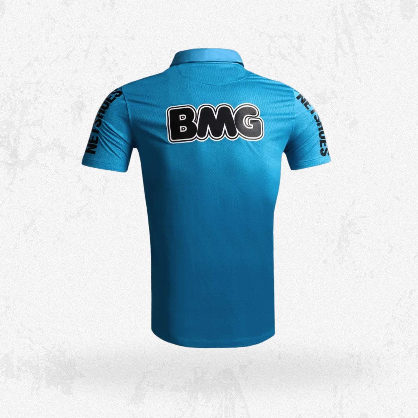 Santos FC 12/13 Fan Third Away