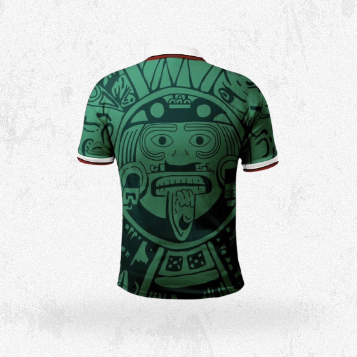 🇲🇽 México 1998 Home