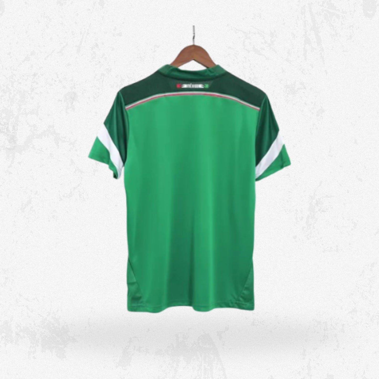 🇲🇽 México 2014 Home