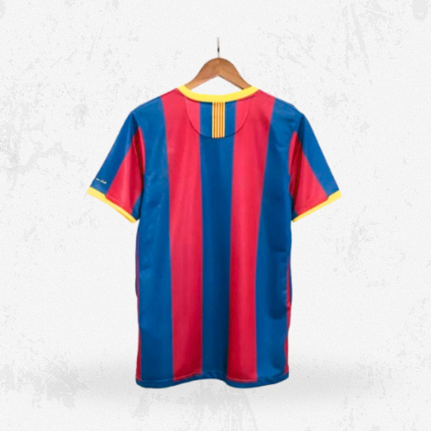 Barça 10/11 Fan Home