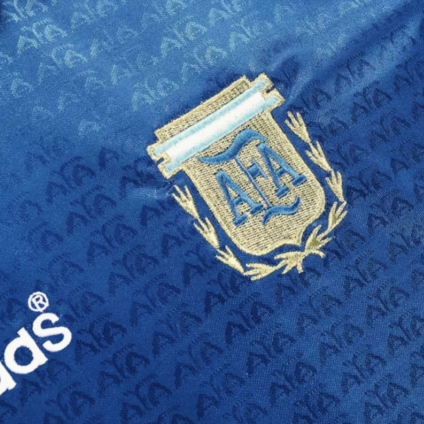 🇦🇷 Argentina 1994 Away