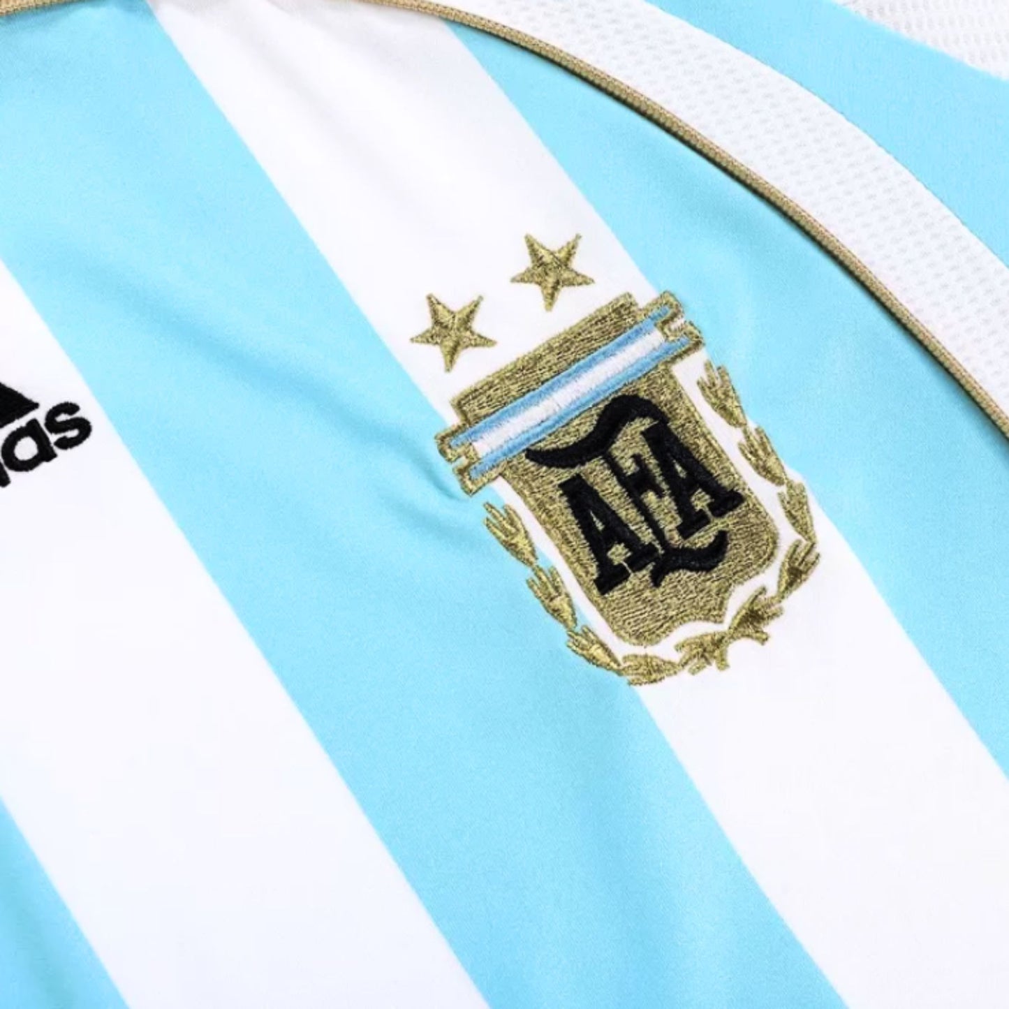 🇦🇷 Argentina 2006 Home