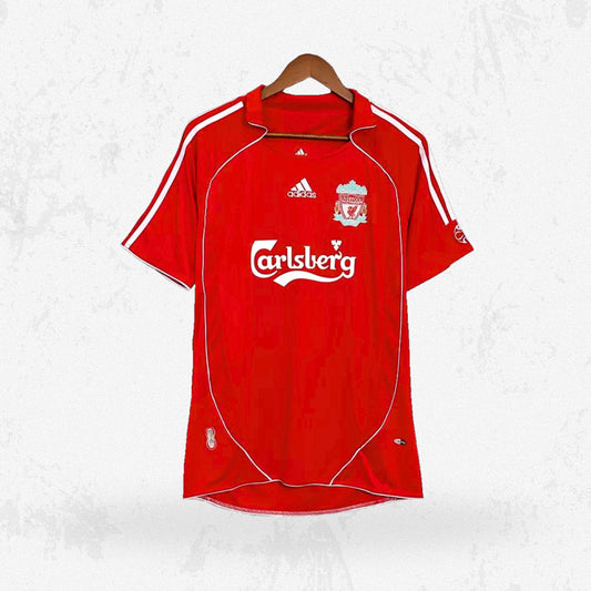 Liverpool 06/07 Fan Home