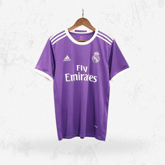 Real Madrid 16/17 Fan Away