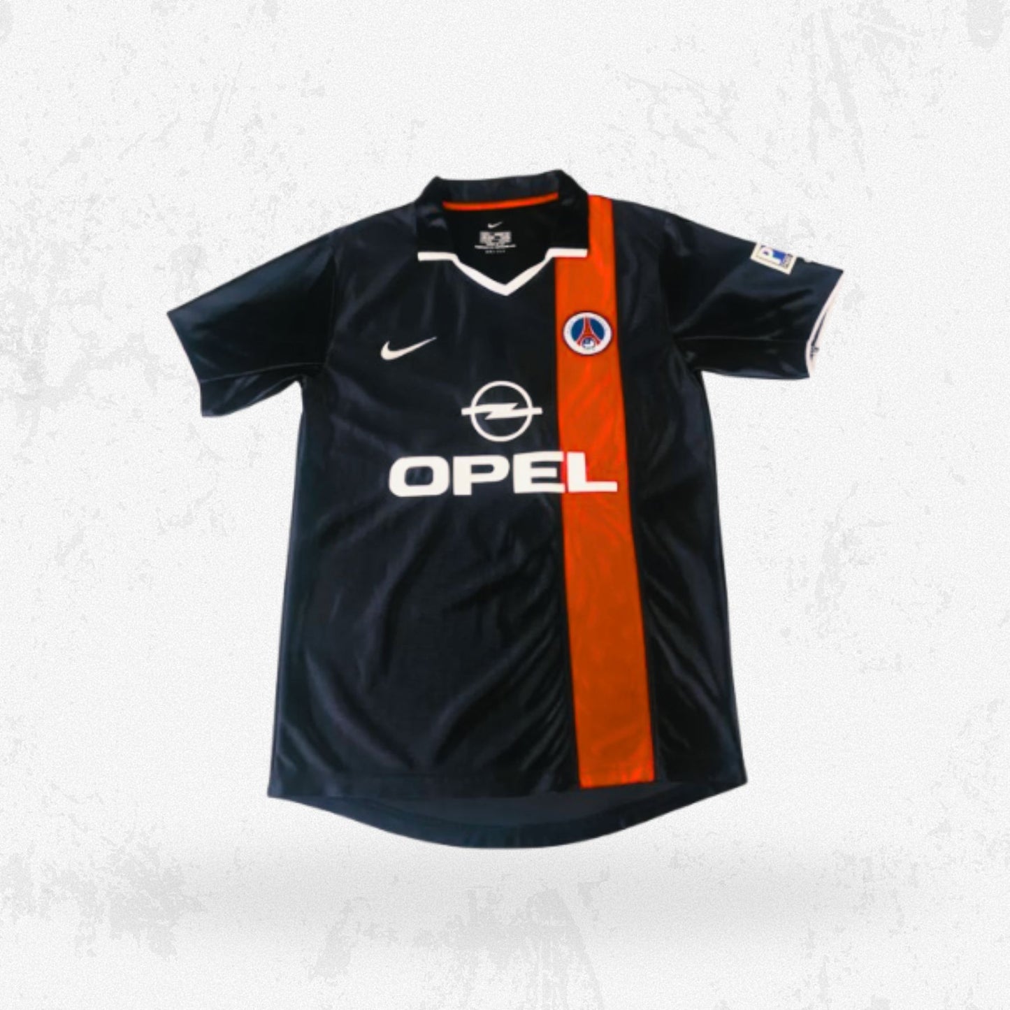 PSG 01/02 Fan Home