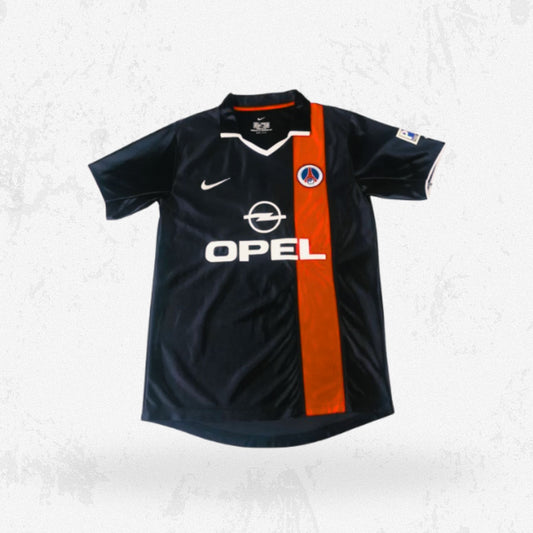 PSG 01/02 Fan Home