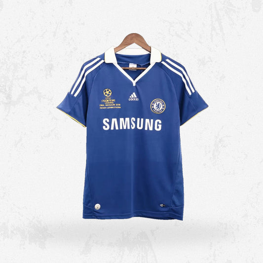 Chelsea 07/08 Fan Home UCL Final