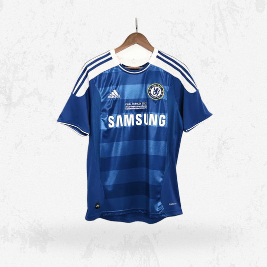 Chelsea 11/12 Fan Home UCL Final