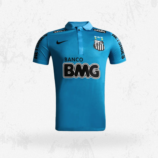 Santos FC 12/13 Fan Third Away