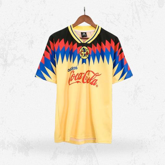 América 1995 Fan Home