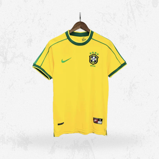 🇧🇷 Brasil 1998 Home