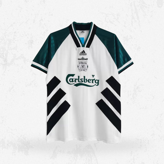 Liverpool 93/95 Fan Away