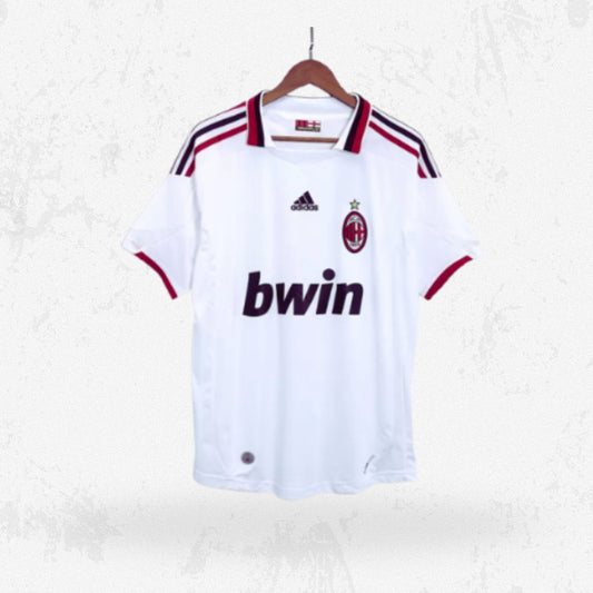 AC Milan 09/10 Fan Away