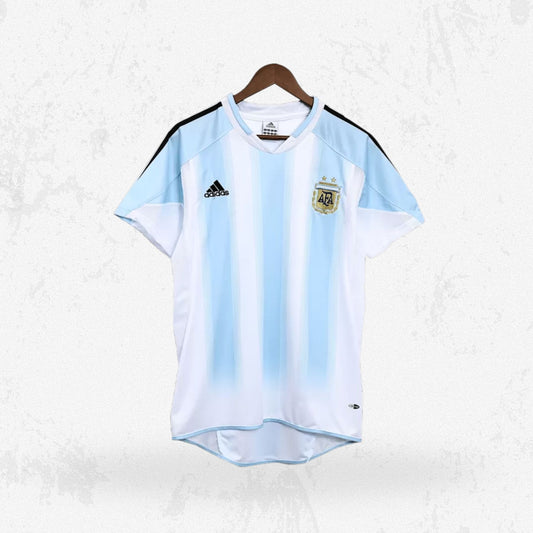 🇦🇷 Argentina 04/05 Home
