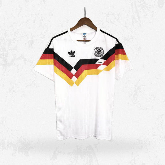 🇩🇪 Alemania 1990 Home