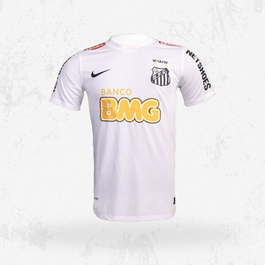 Santos FC 12/13 Fan Home