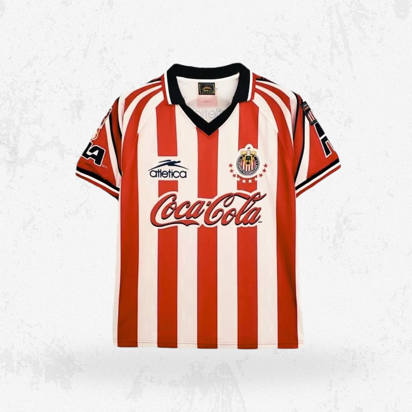 Chivas 98/99 Fan Home