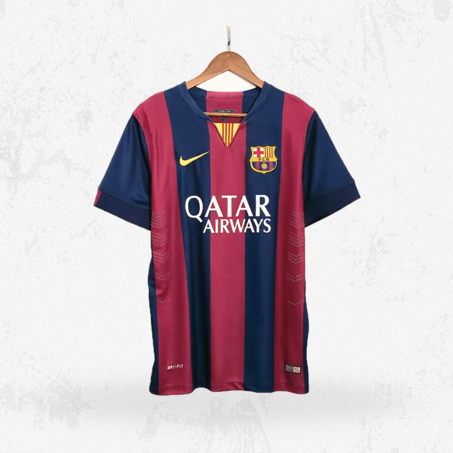 Barça 14/15 Fan Home