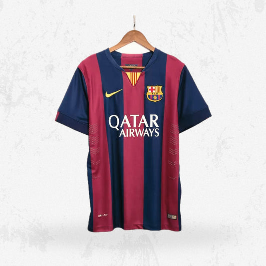 Barça 14/15 Fan Home