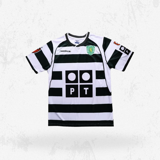 Sporting CP 01/03 Fan Home
