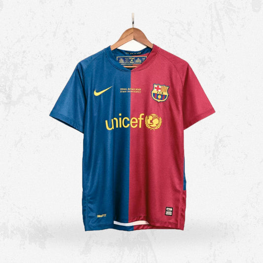 Barça 08/09 Fan UCL Final