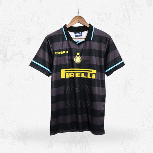 Inter de Milán 97/98 Fan Away