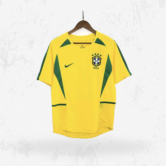 🇧🇷 Brasil 02/03 Home