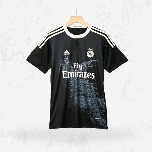 Real Madrid 14/15 Fan Third Away