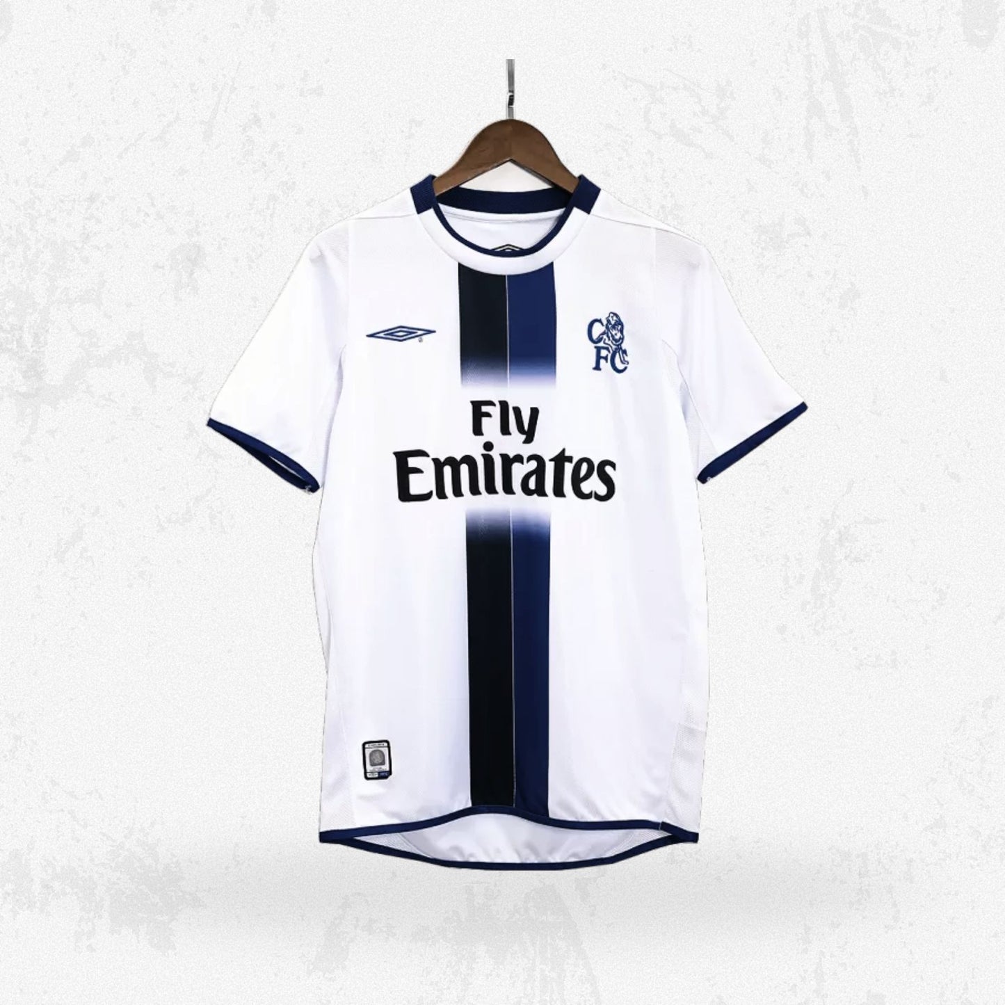 Chelsea 03/05 Fan Away