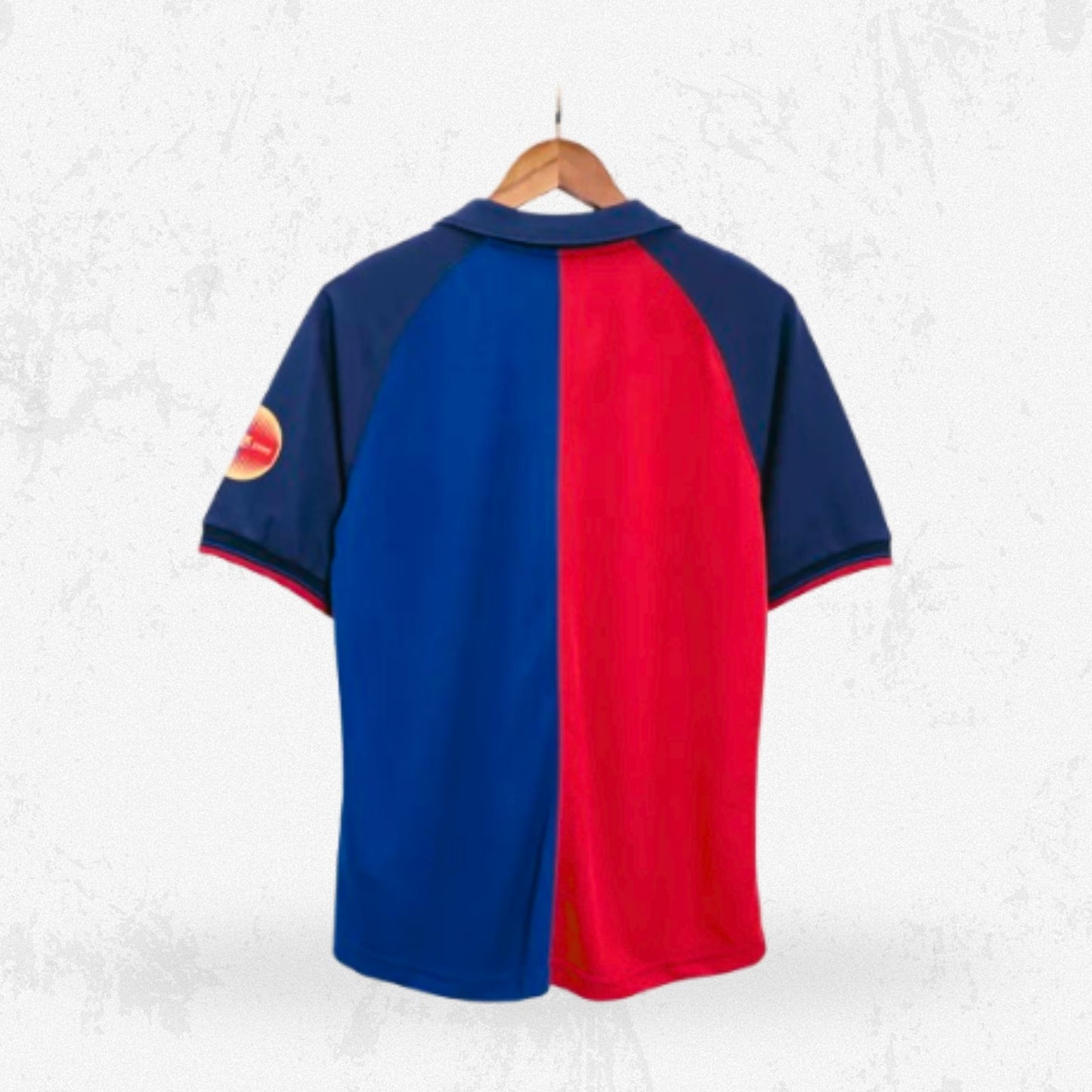 Barça 99/00 Fan Home