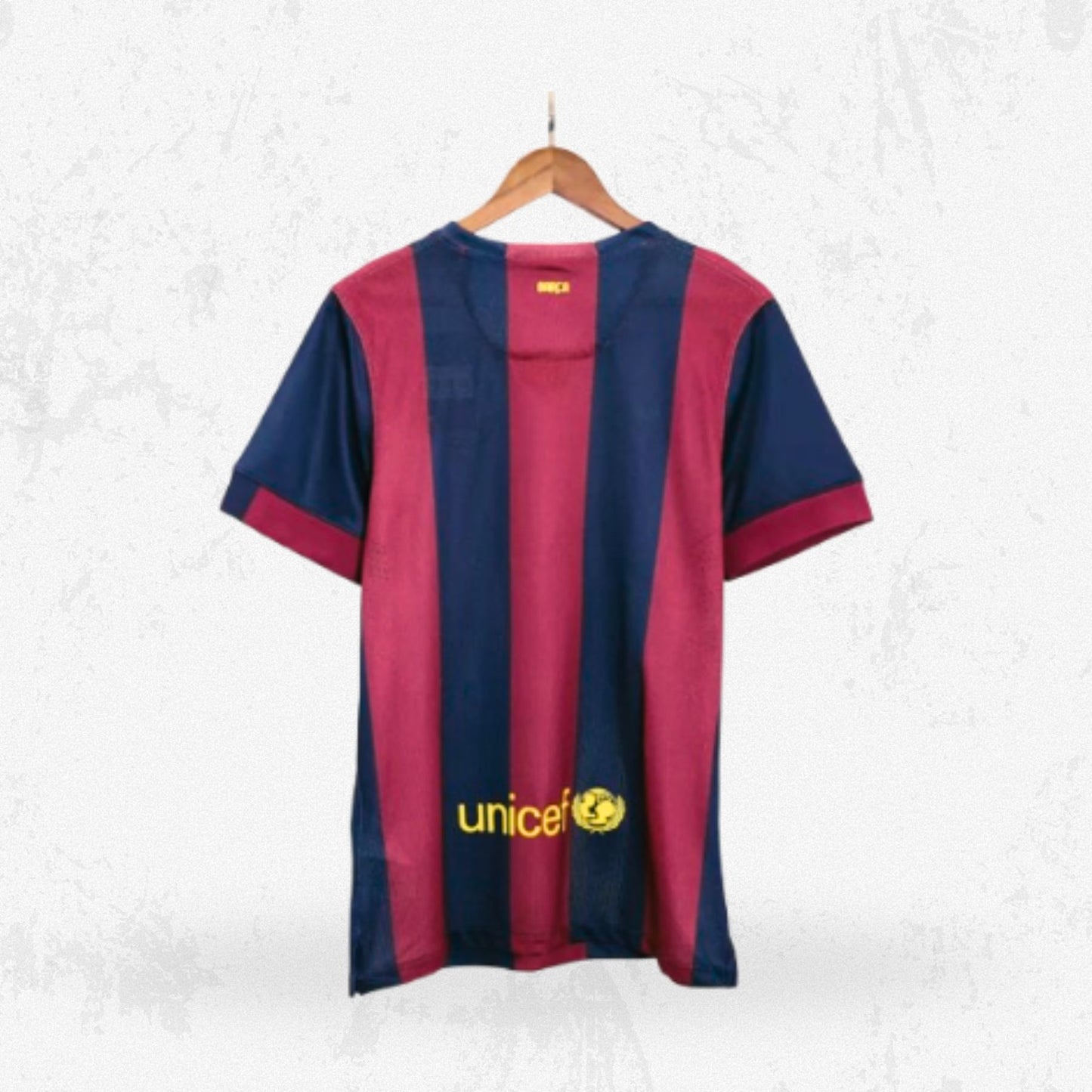 Barça 14/15 Fan Home