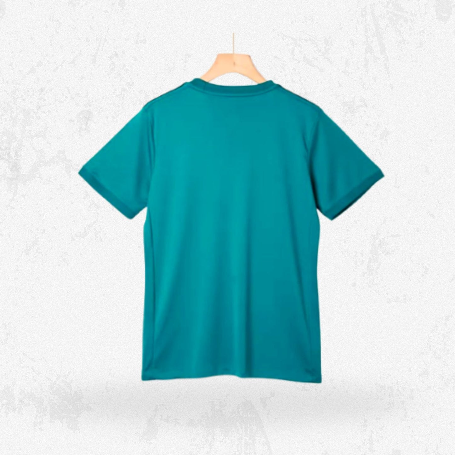 Real Madrid 17/18 Fan Third Away