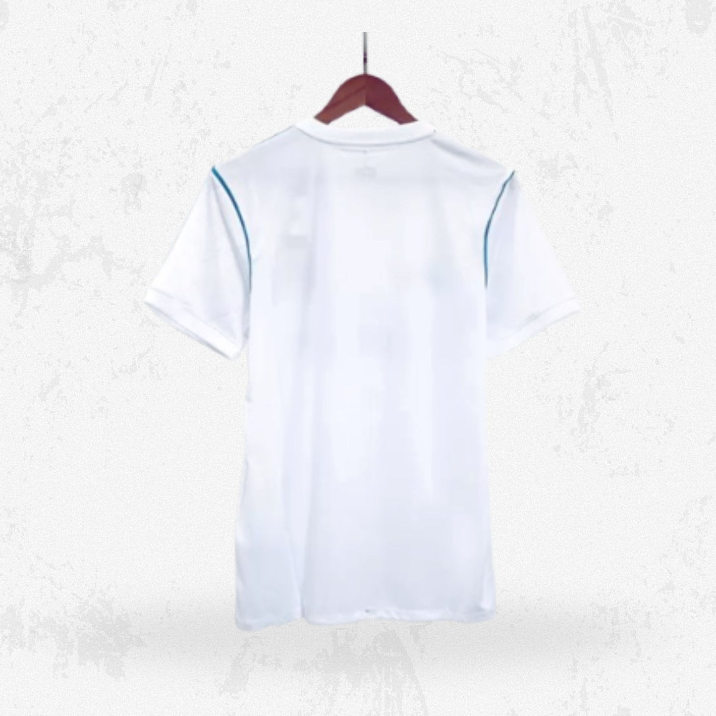 Real Madrid 17/18 Fan Home