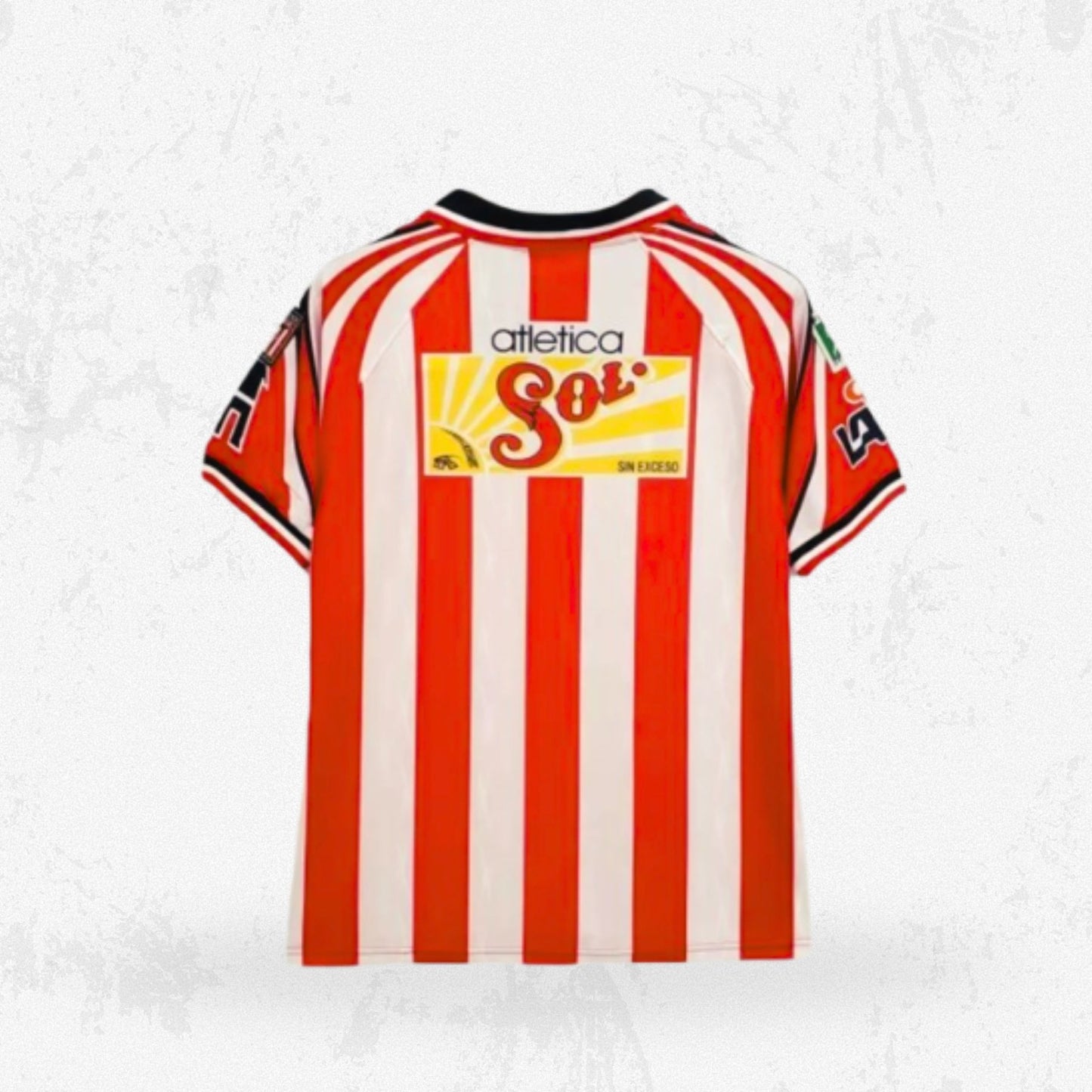 Chivas 98/99 Fan Home