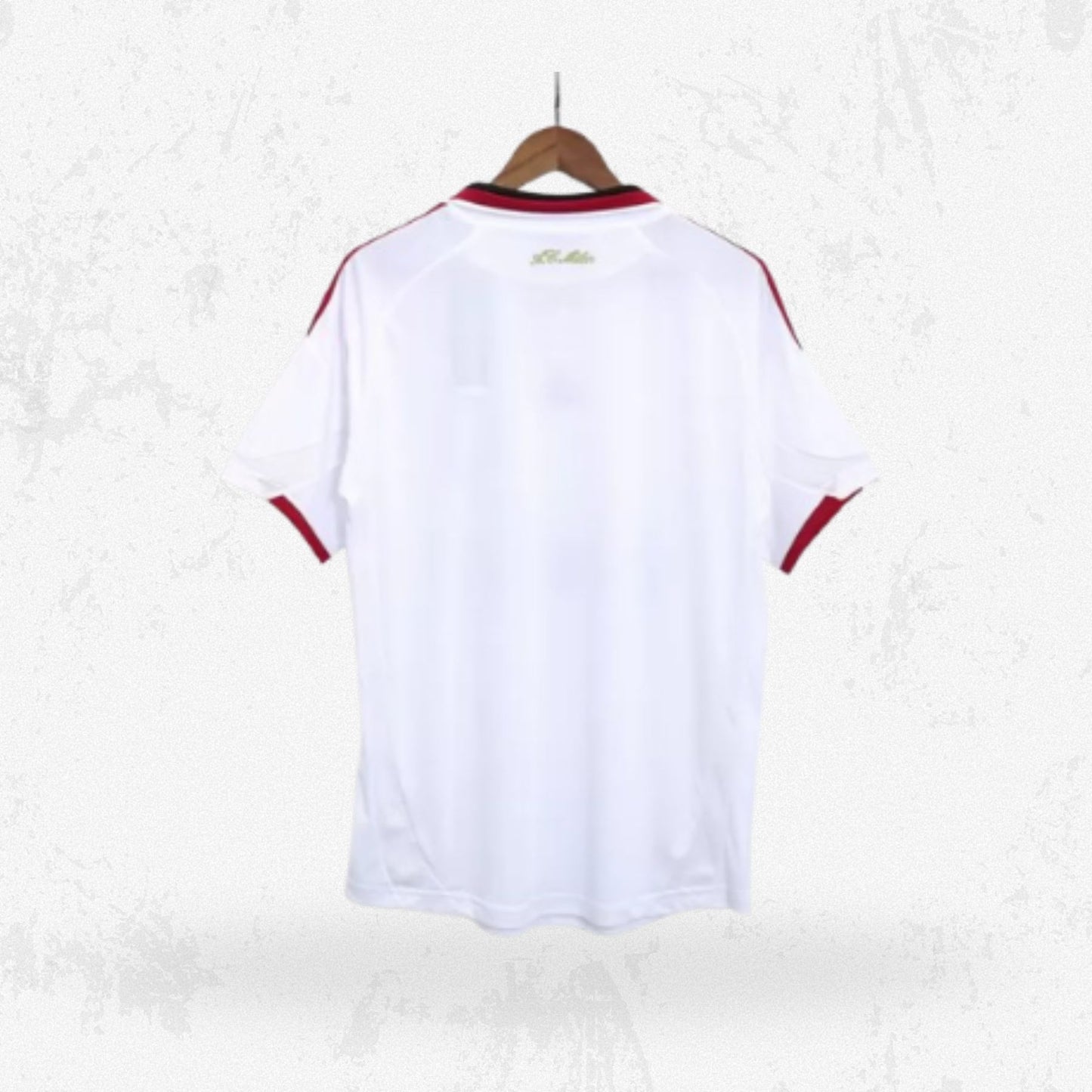 AC Milan 09/10 Fan Away