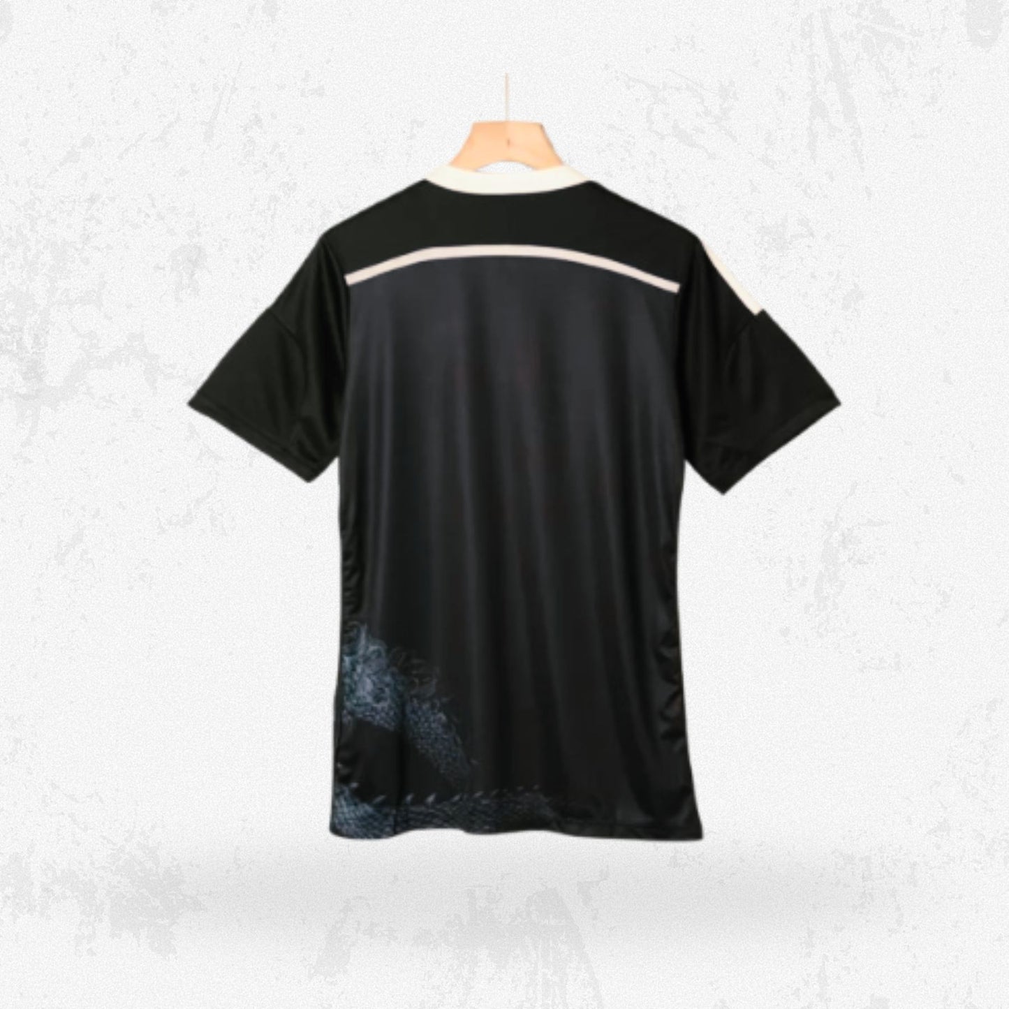 Real Madrid 14/15 Fan Third Away