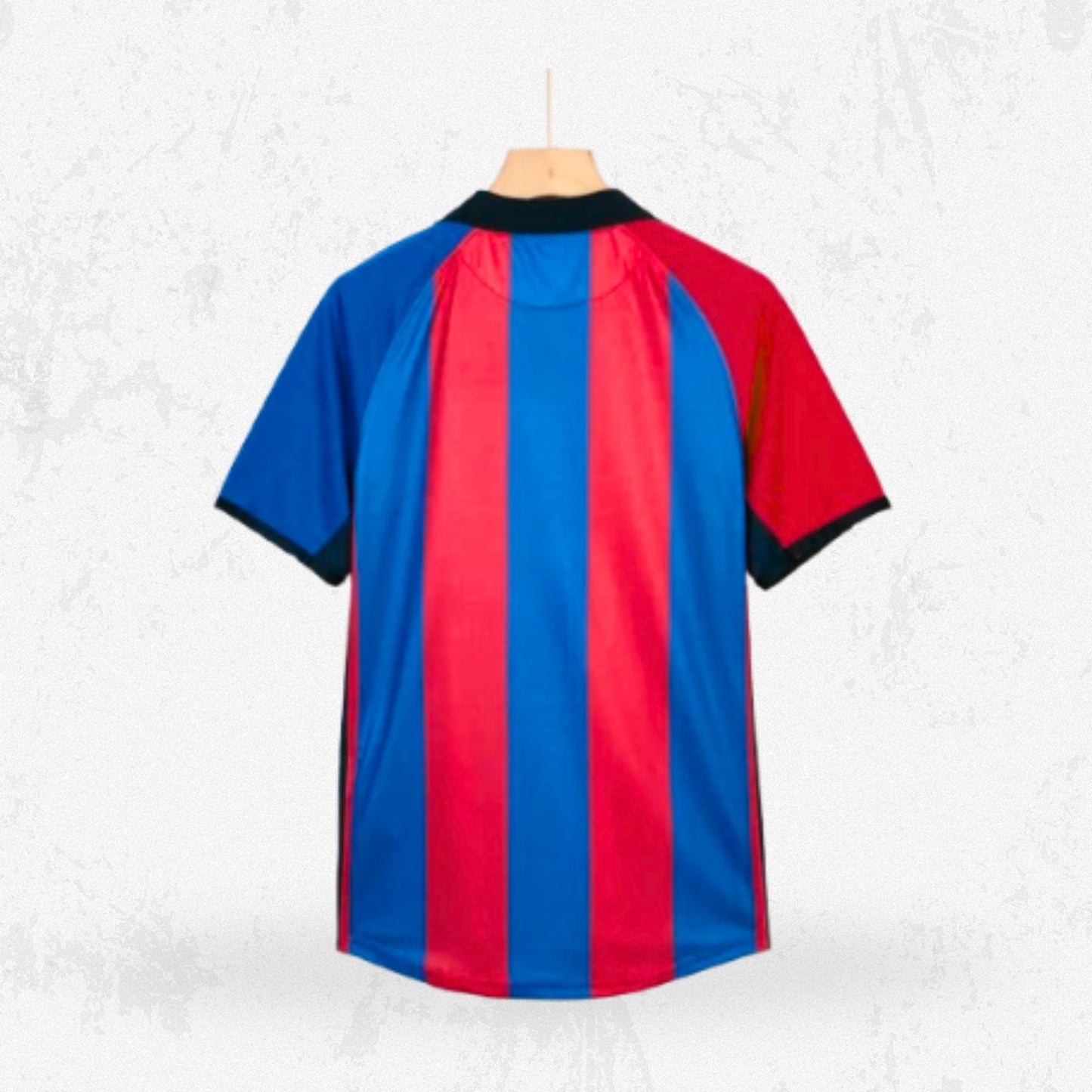 Barça 01/02 Fan Home