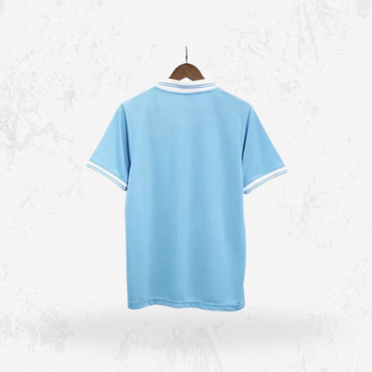 Napoli 86/87 Fan Home