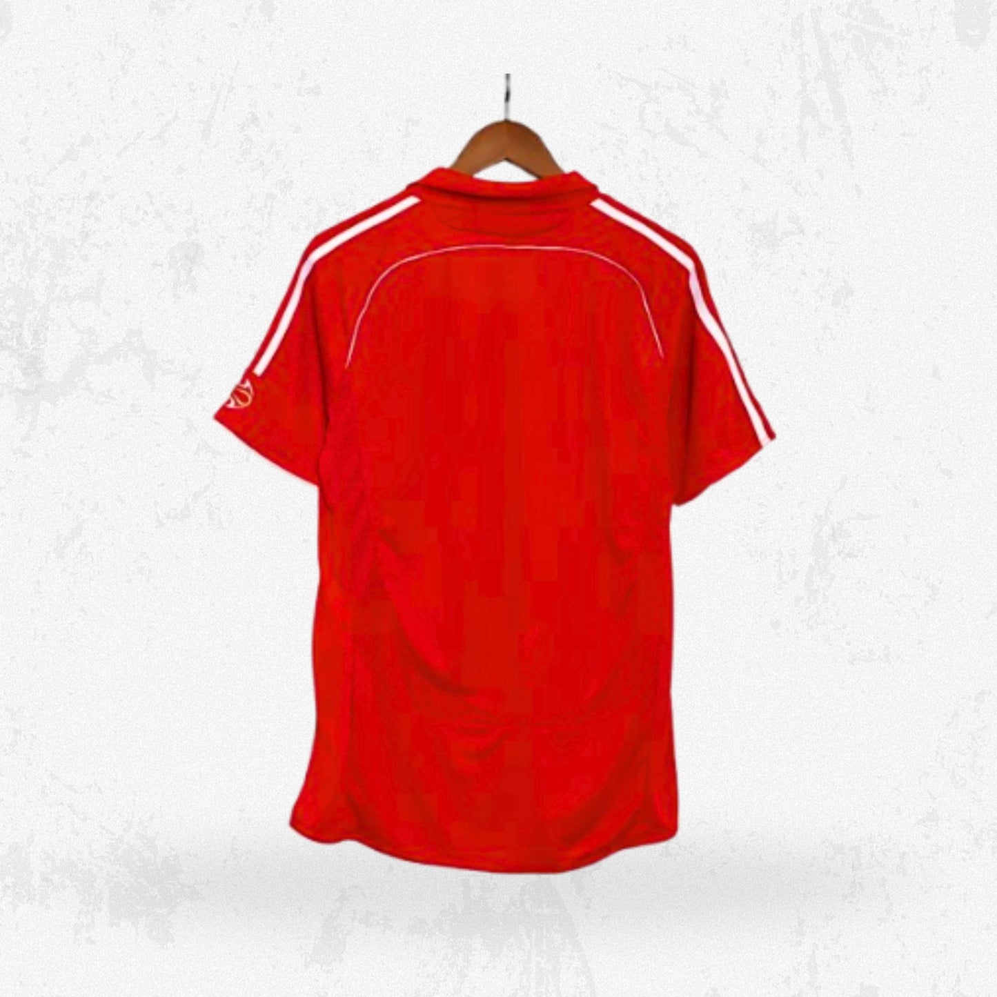 Liverpool 06/07 Fan Home