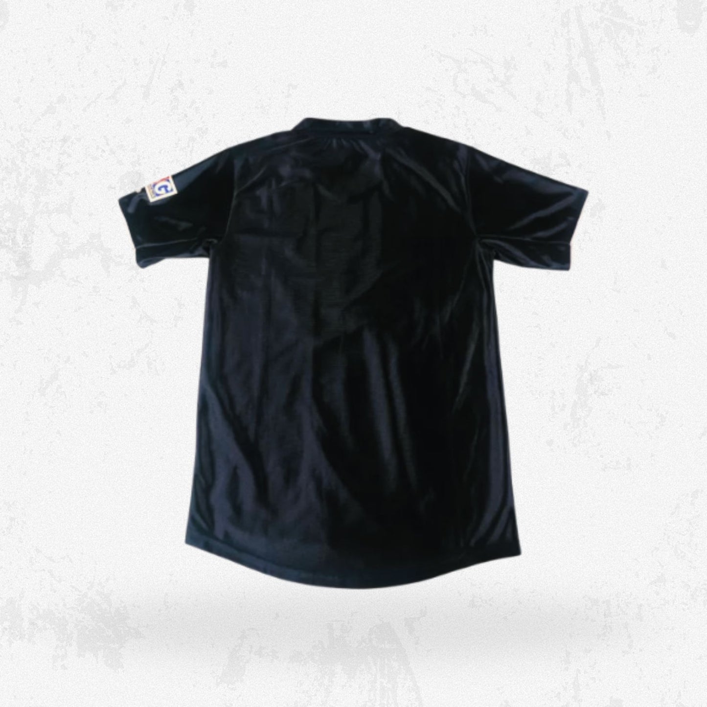 PSG 01/02 Fan Home