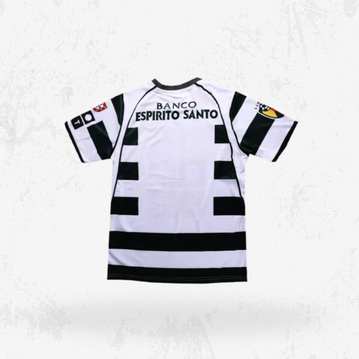 Sporting CP 01/03 Fan Home