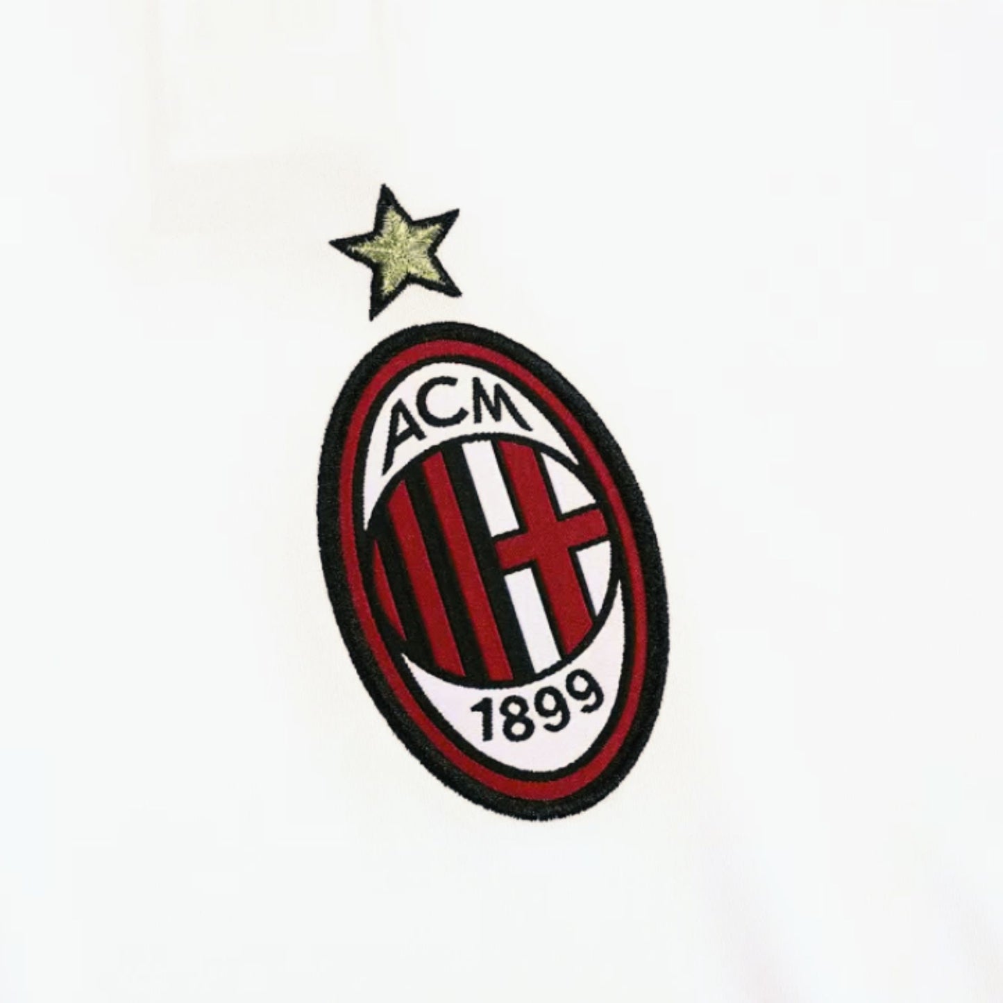 AC Milan 09/10 Fan Away