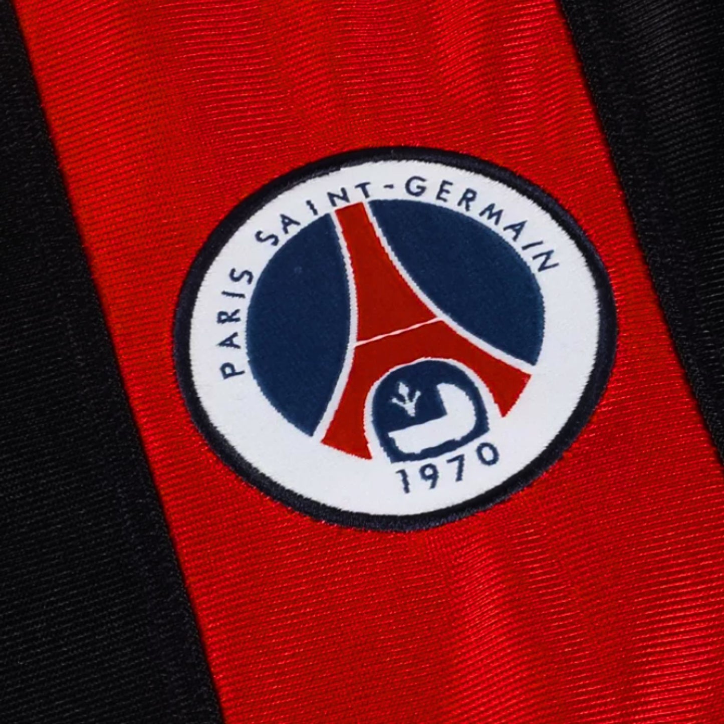 PSG 01/02 Fan Home